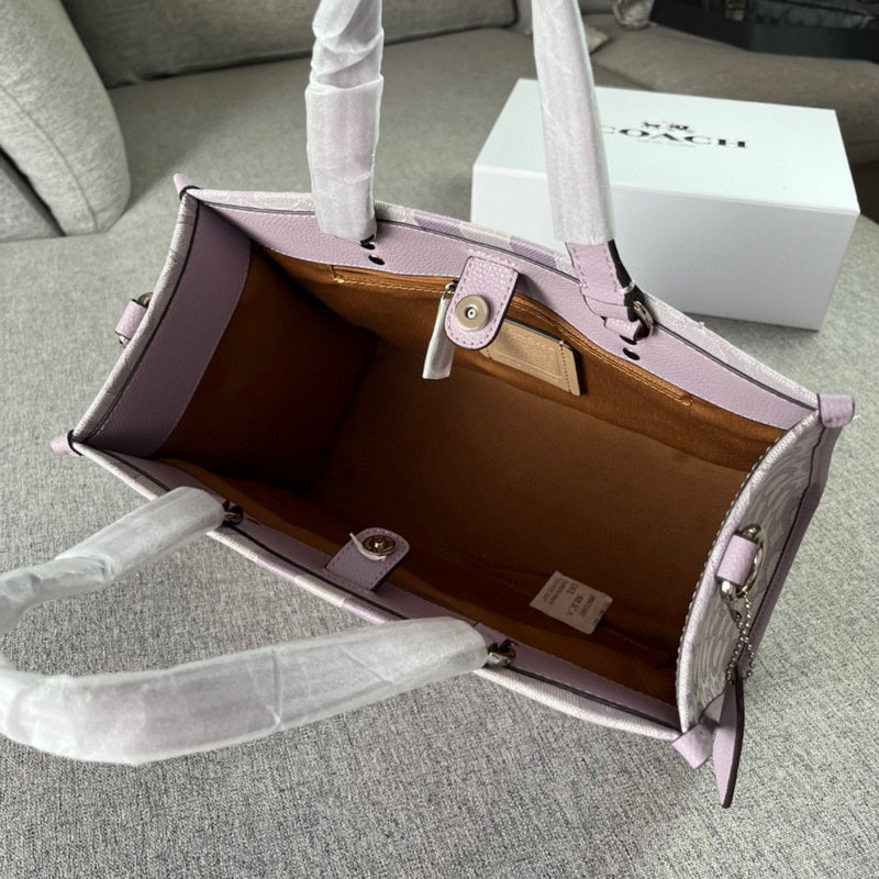 Amelia-i CAH Bags - 411