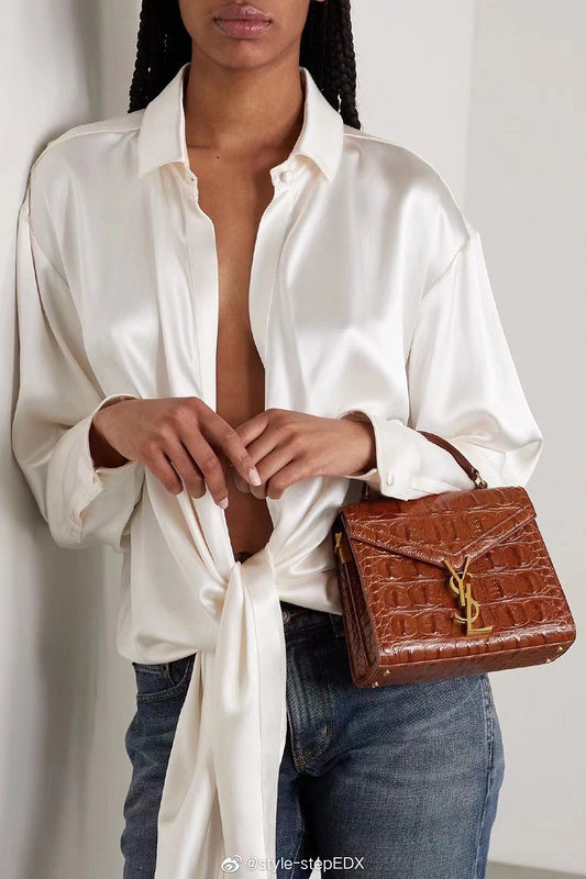 Amelia - YSL Bag - 3747