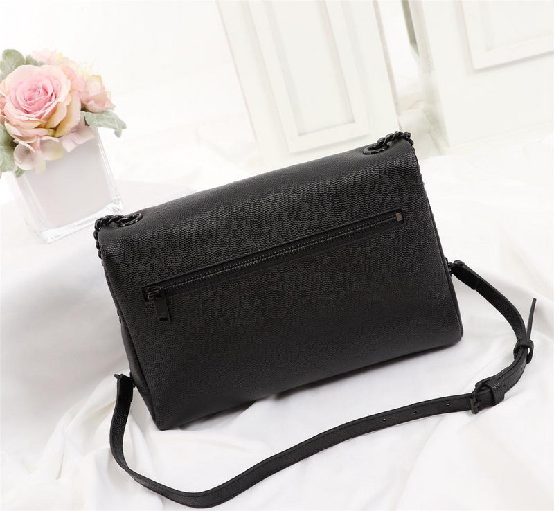 Amelia - YSL Bag - 2635