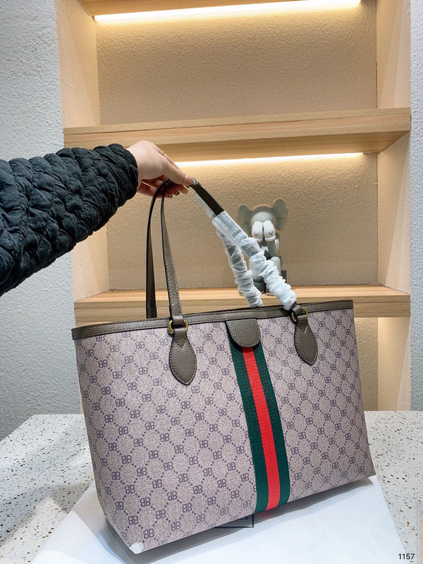 Amelia - BGA Bags - 1530