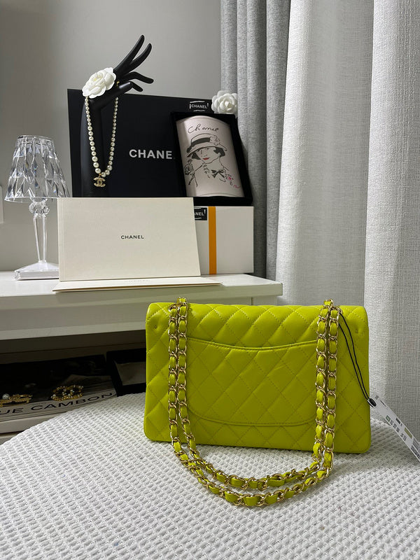 Wellow Bags - Chanel - Bags  - 285