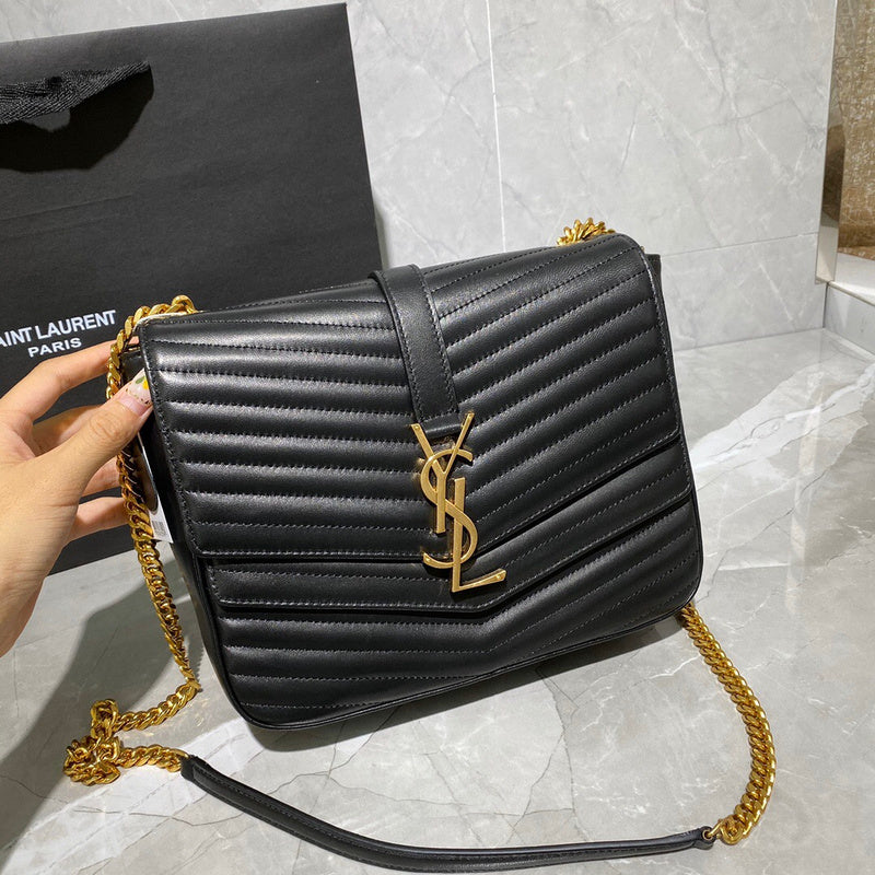 Amelia - YSL Bag - 4057