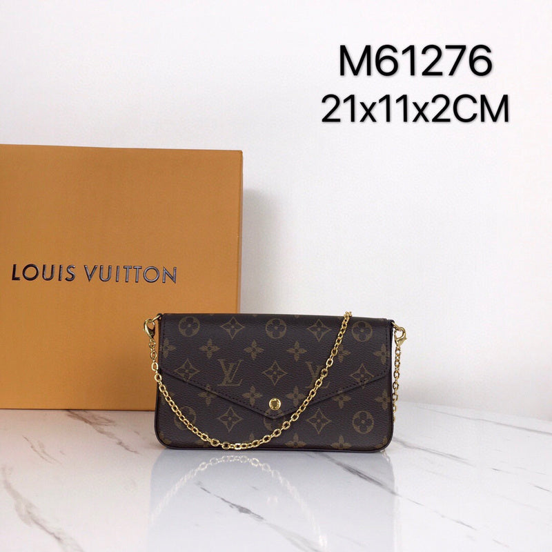 Amelia - LV Bags - 14016