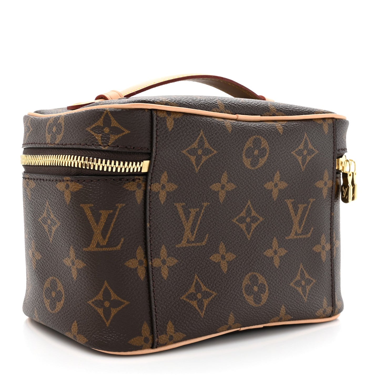 Louis Vuitton Monogram Nice Mini