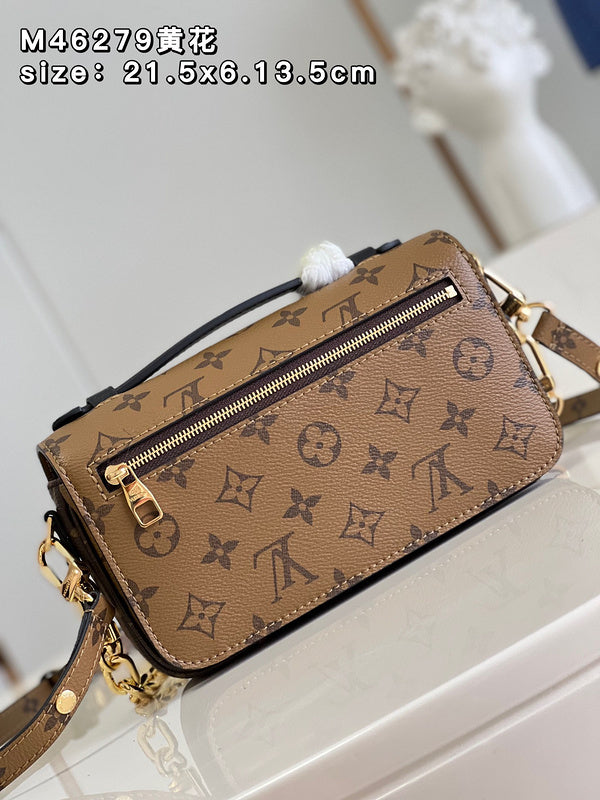 Fashion Lu-Vi bags - 3383