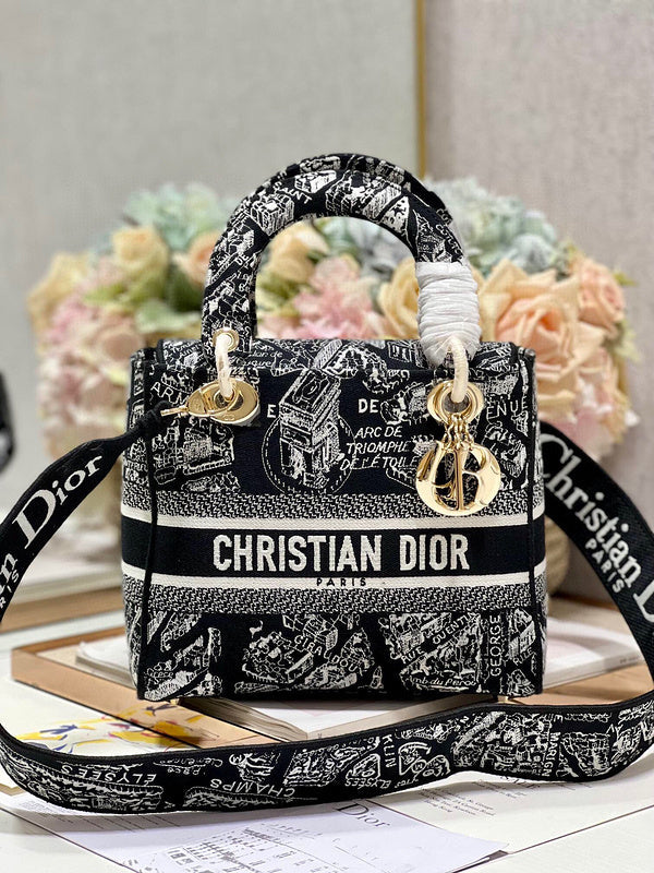 Amelia- DYOR FASHION BAGS - 728
