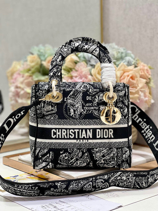 Amelia- DYOR FASHION BAGS - 728