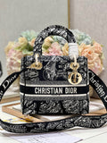 Amelia- DYOR FASHION BAGS - 728