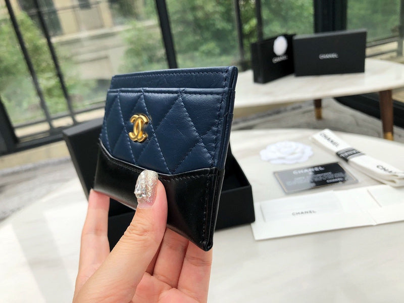 Amelia-i CHL Wallets - 038