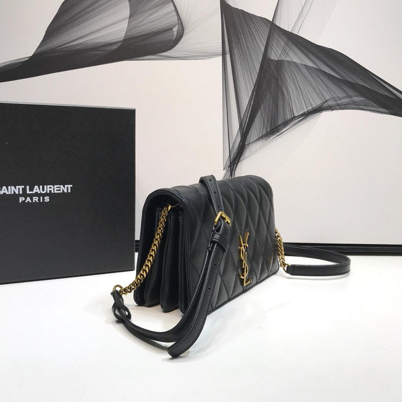 Amelia - YSL Bag - 2897