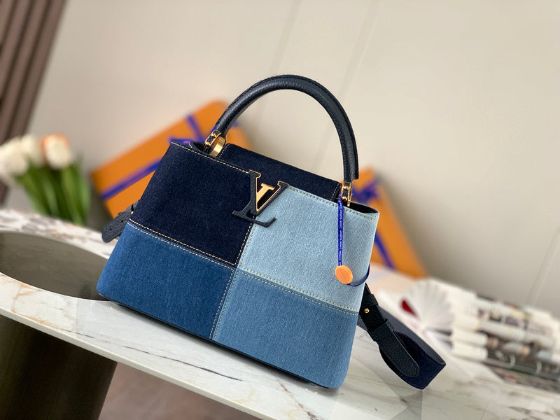 Amelia's Bag Gallery - LOV Bags - 679