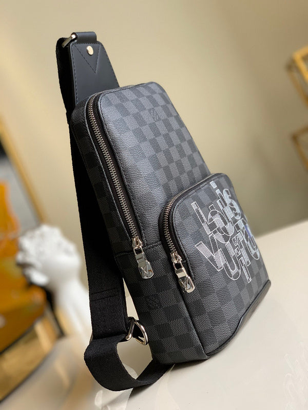 Fashion Lu-Vi bags - 3225