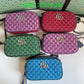 Amelia - GCI Bags - 11033