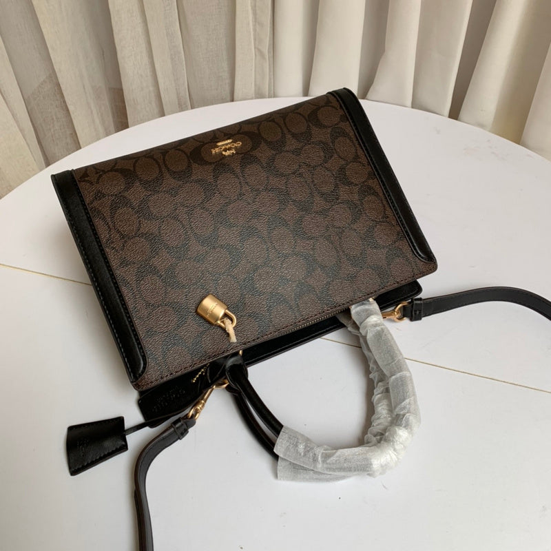 Amelia- CAH Bags - 827