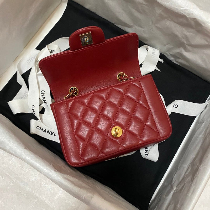 Amelia - CHL Lady Bags - 524