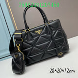 Prada Bags - The Barnes Bags  707