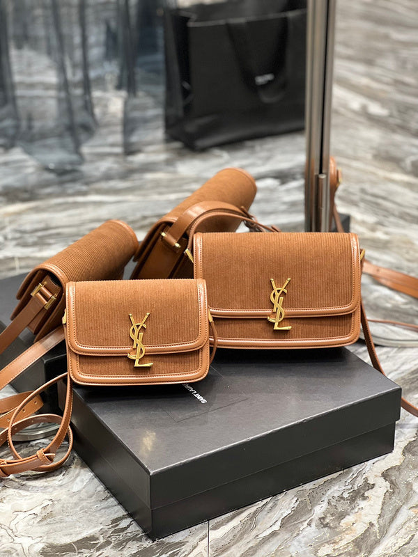 Amelia - YSL Bag - 3611