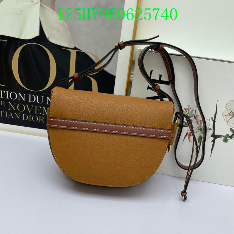 Amelia - LWE BRANDED BAGS - 267