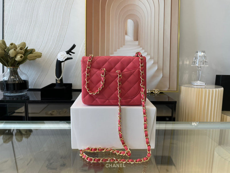 Amelia - CHL Bags - 2019