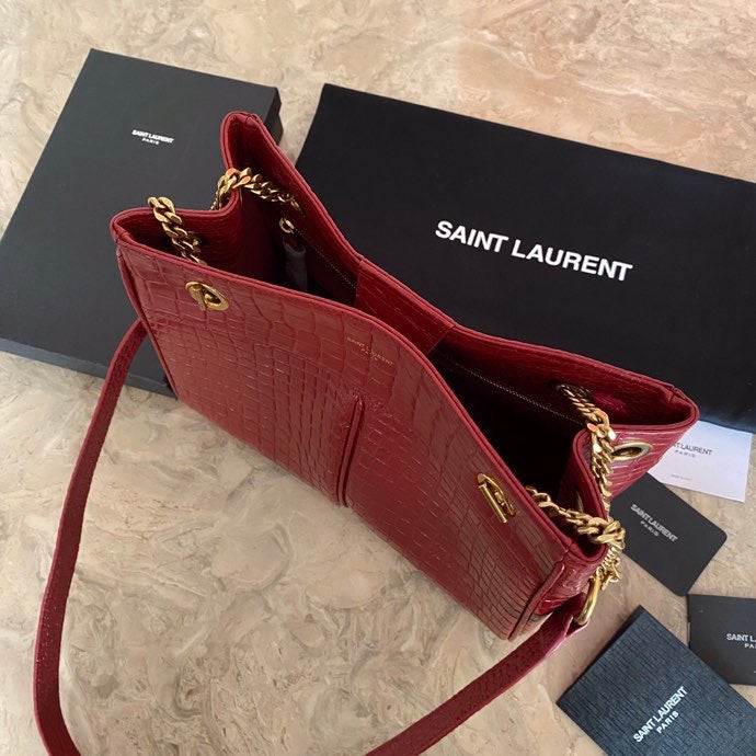 Amelia - YSL Bag - 3769