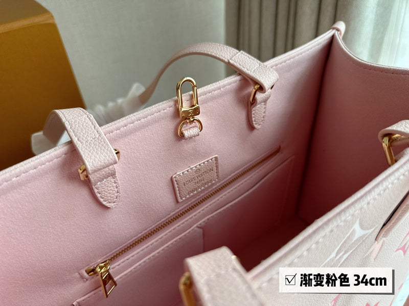 Amelia - LV Bags - 14880