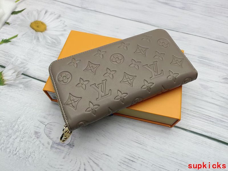 Amelia- Mix Wallets - 677