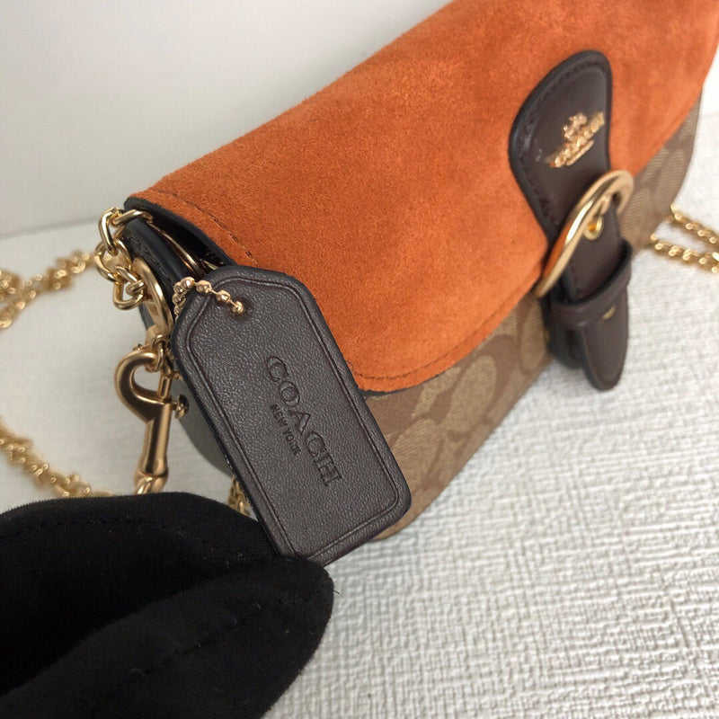 Amelia- CAH Bags - 739