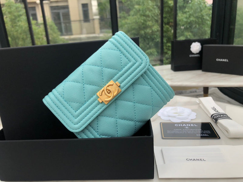 Wellow Bags - Chanel - Bags  - 060