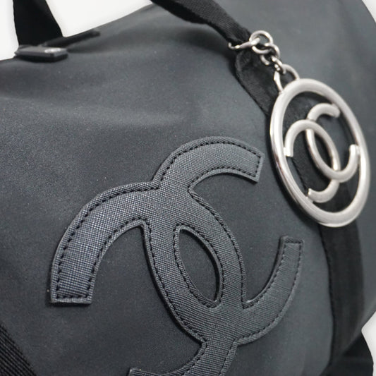 Chanel Duffelbag
