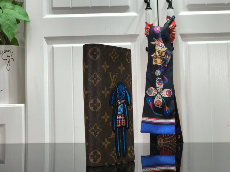 Fashion Lu-Vi bags - 2861