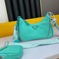 Prada Bags - The Barnes Bags  138