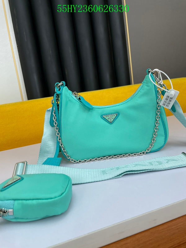 Prada Bags - The Barnes Bags  138