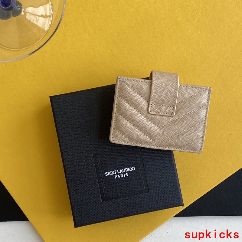 Amelia- - Mix Wallets - 063