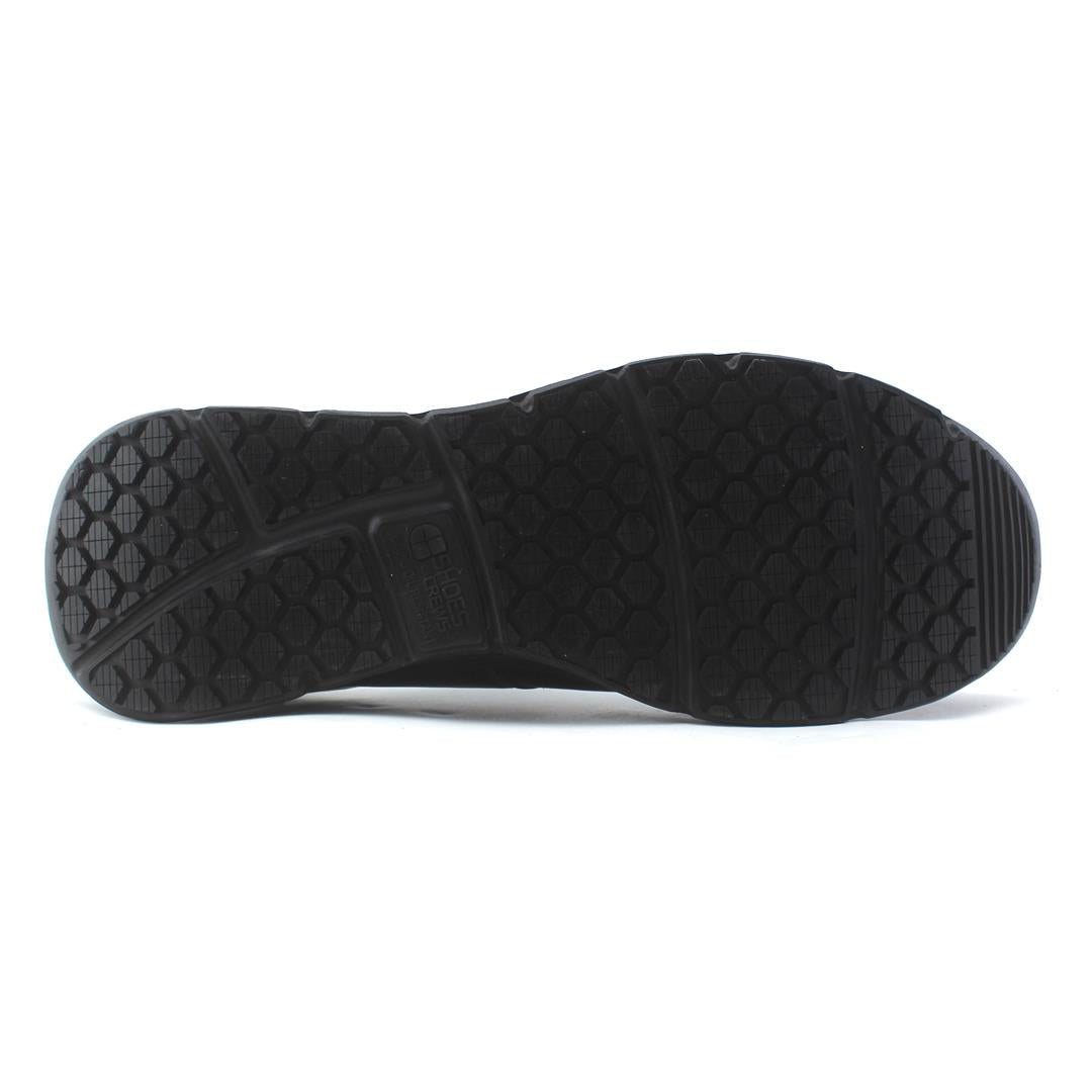SHOES FOR CREWS  SALOON II