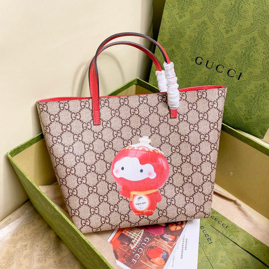 Amelia-i GUKI Women Bags - 1129