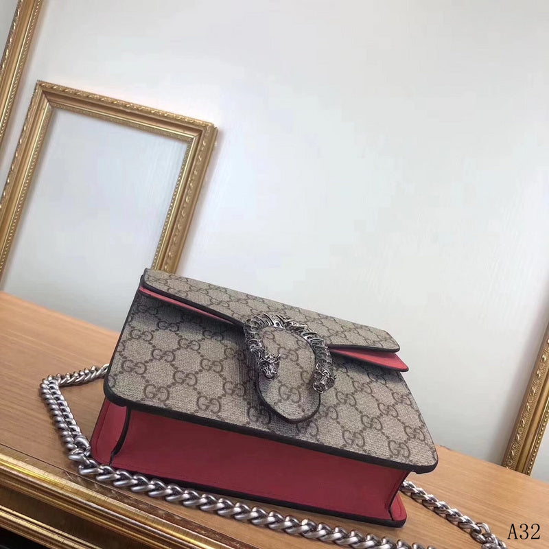 Amelia - GCI Bags - 9886