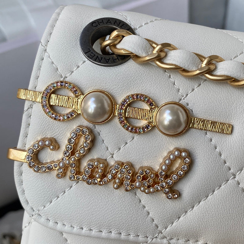 Amelia- CHL Bags - 7648