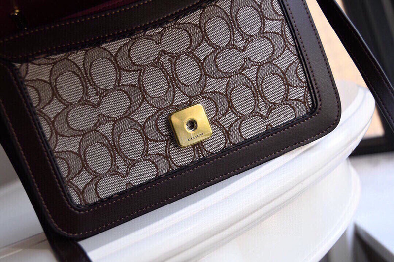 Amelia- CAH Bags - 796