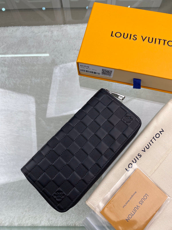 Fan Fashion Lu-Vi bags - 10865