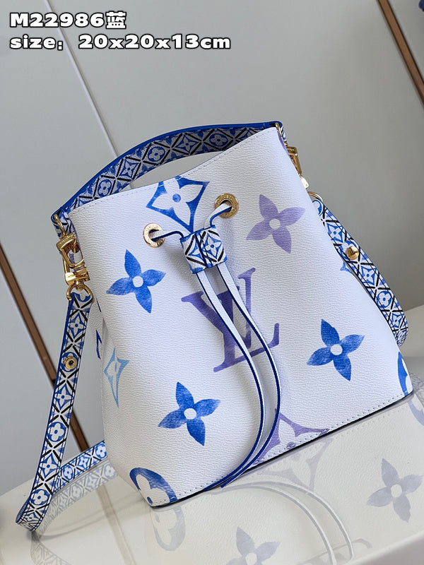Amelia - LV Bags - 15157