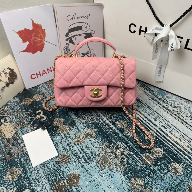 Amelia-  CHL BAGS  - 458