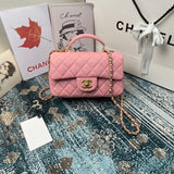 Amelia-  CHL BAGS  - 458