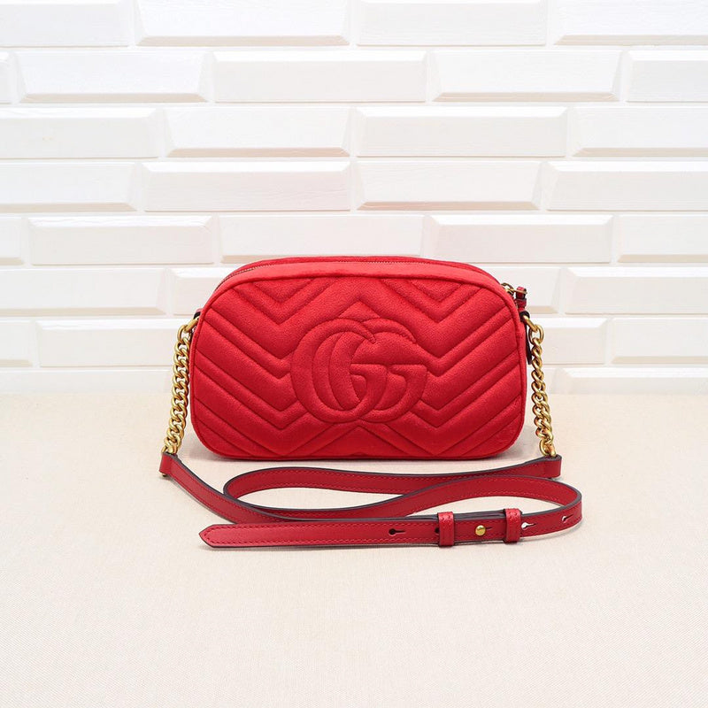 AmeliaLuxury - GCI Bags - 899