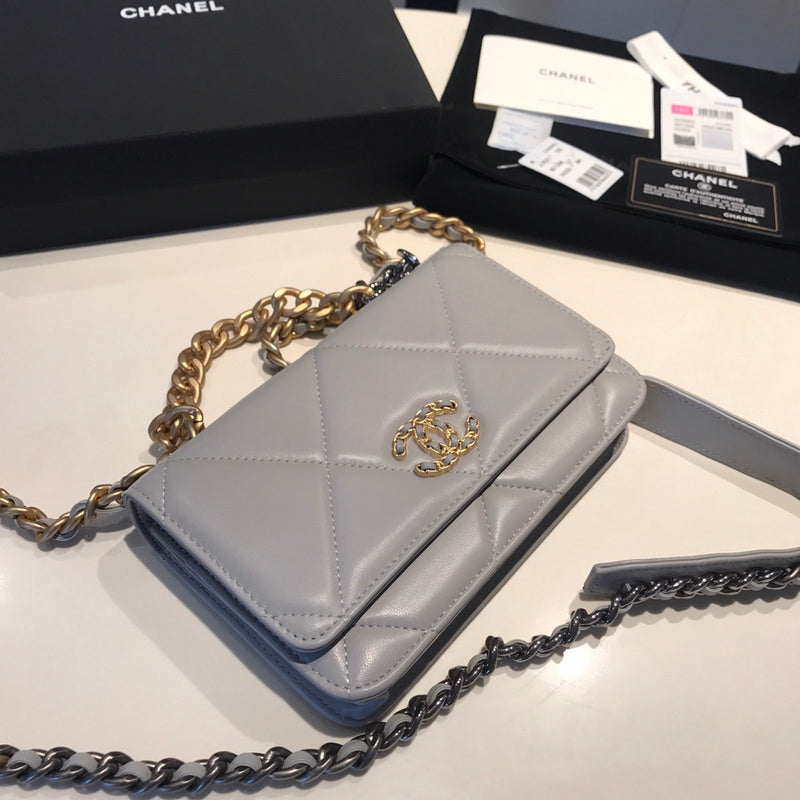 Amelia- CHL Bags - 6503