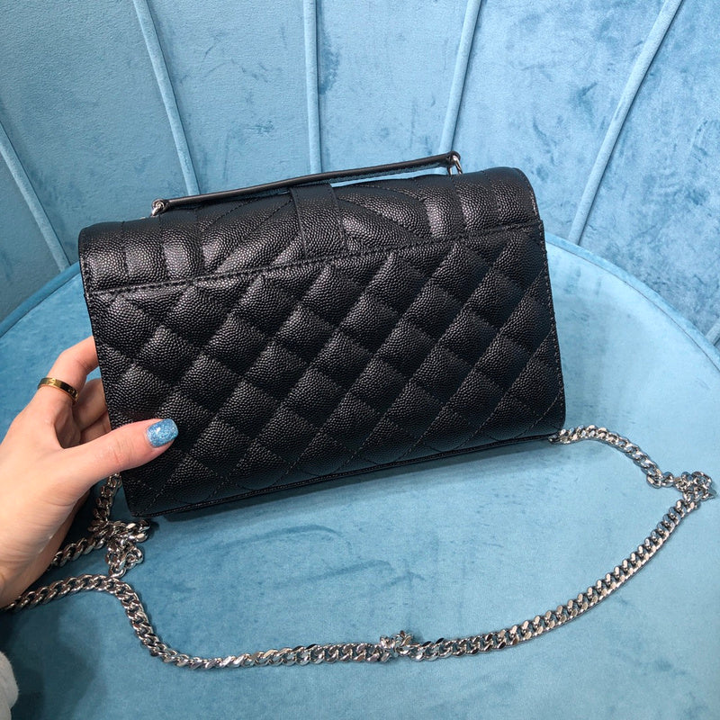 Amelia - YSL Bag - 3812