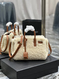 YSL BAGS - WOMEN LOVE LUXURY BAGS - 444
