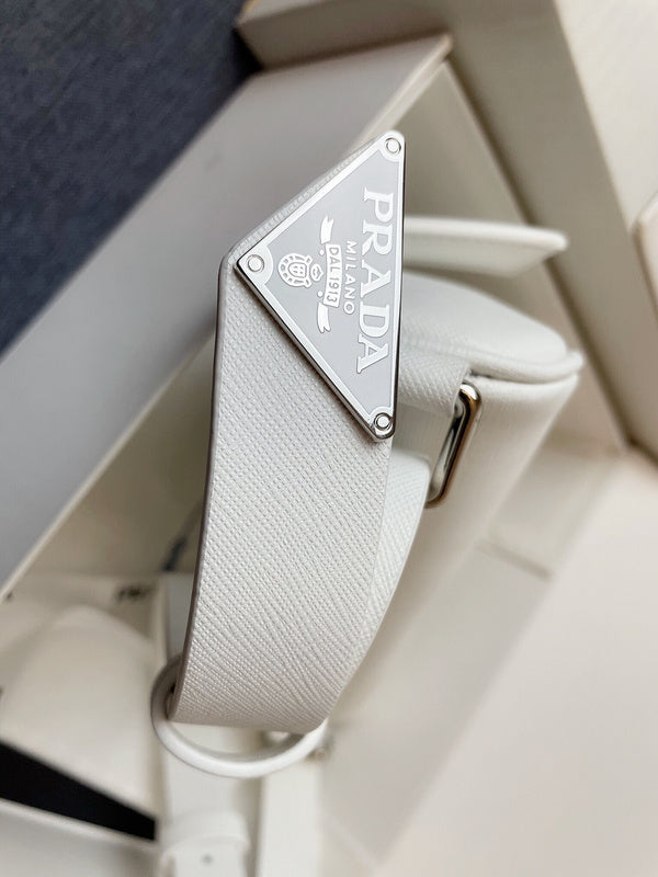 Amelia- PRDA  LUXURY BAGS - 578