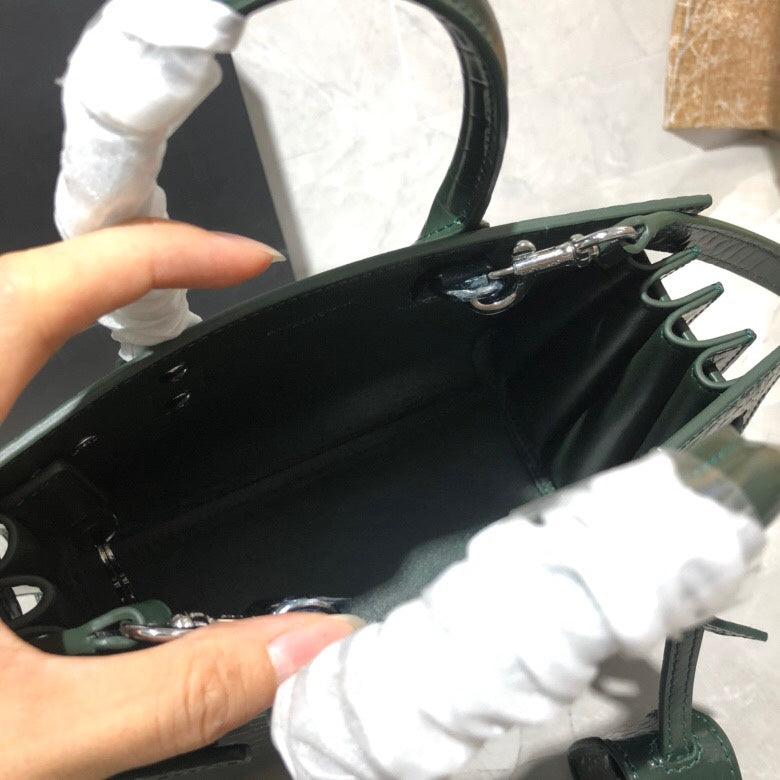 Amelia - YSL Bag - 4019