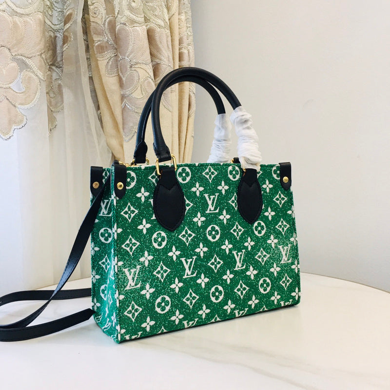 Amelia- GUKI Women Bags - 1817