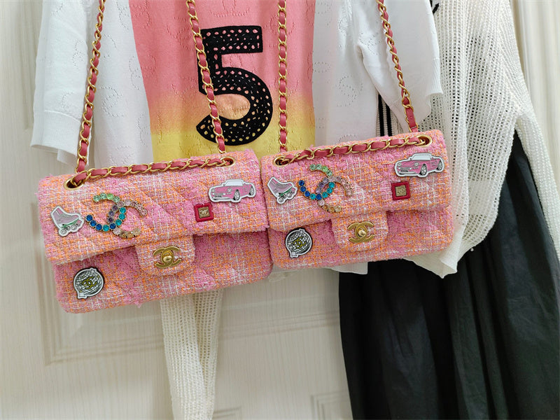 Amelia- CHL Bags - 135